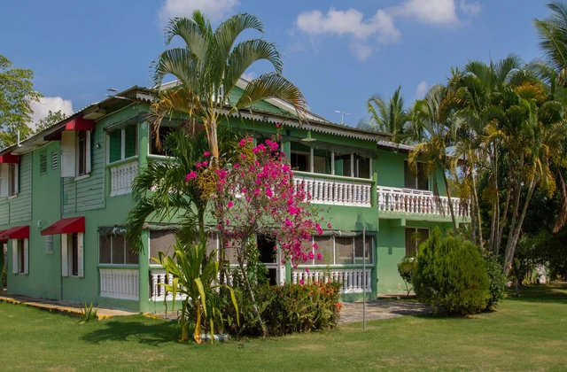 Villa Campito Casa Club Santo Domingo Dominican Republic